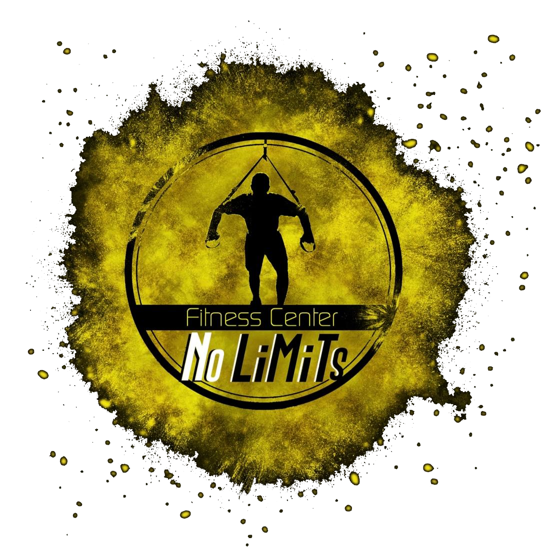 No Limits Logo